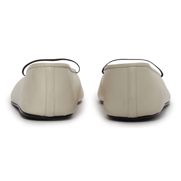 The Row Elastic Ballet Flats - Picture 16 of 16